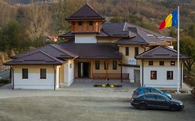 Pensiune Casa Ampeia