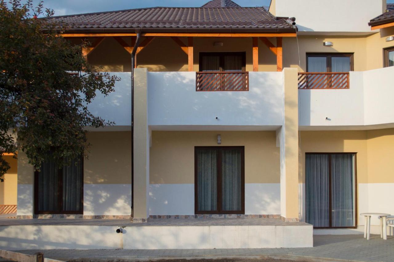 Pensiune Casa Ampeia Alba Iulia Exterior foto